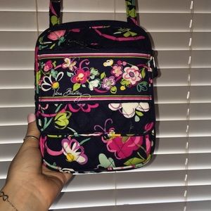 VERA BRADLEY PURSE